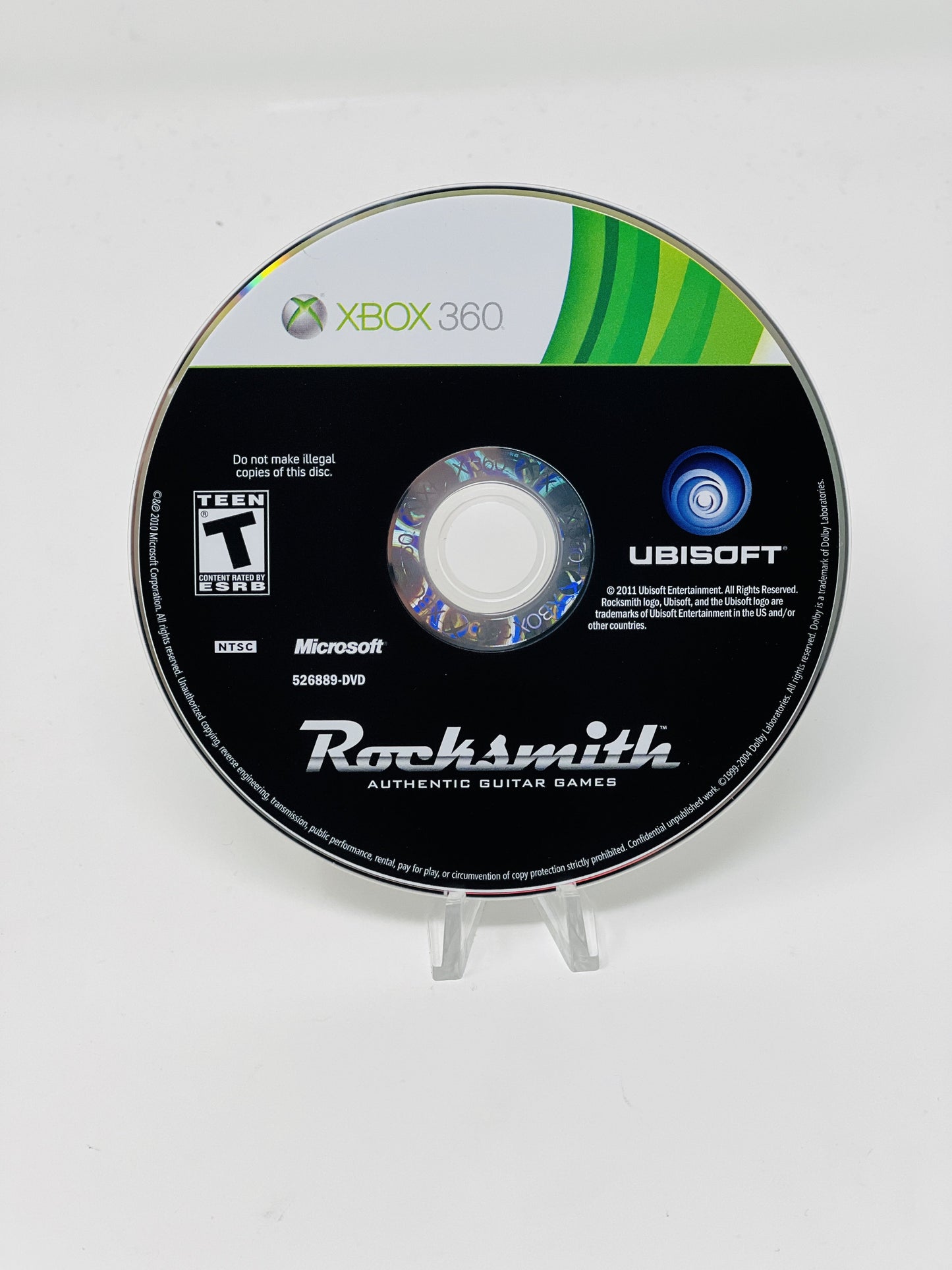 Rocksmith