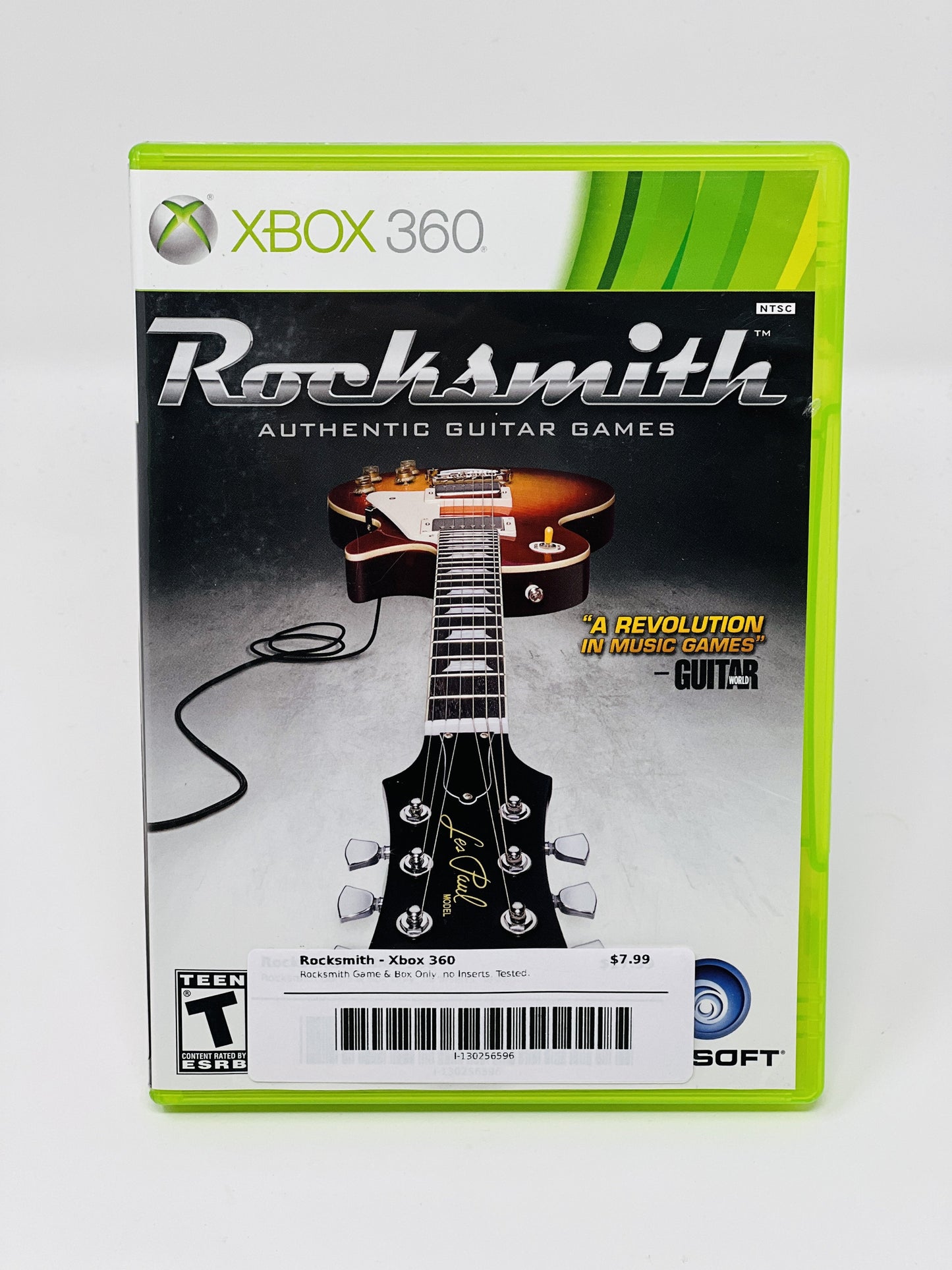 Rocksmith