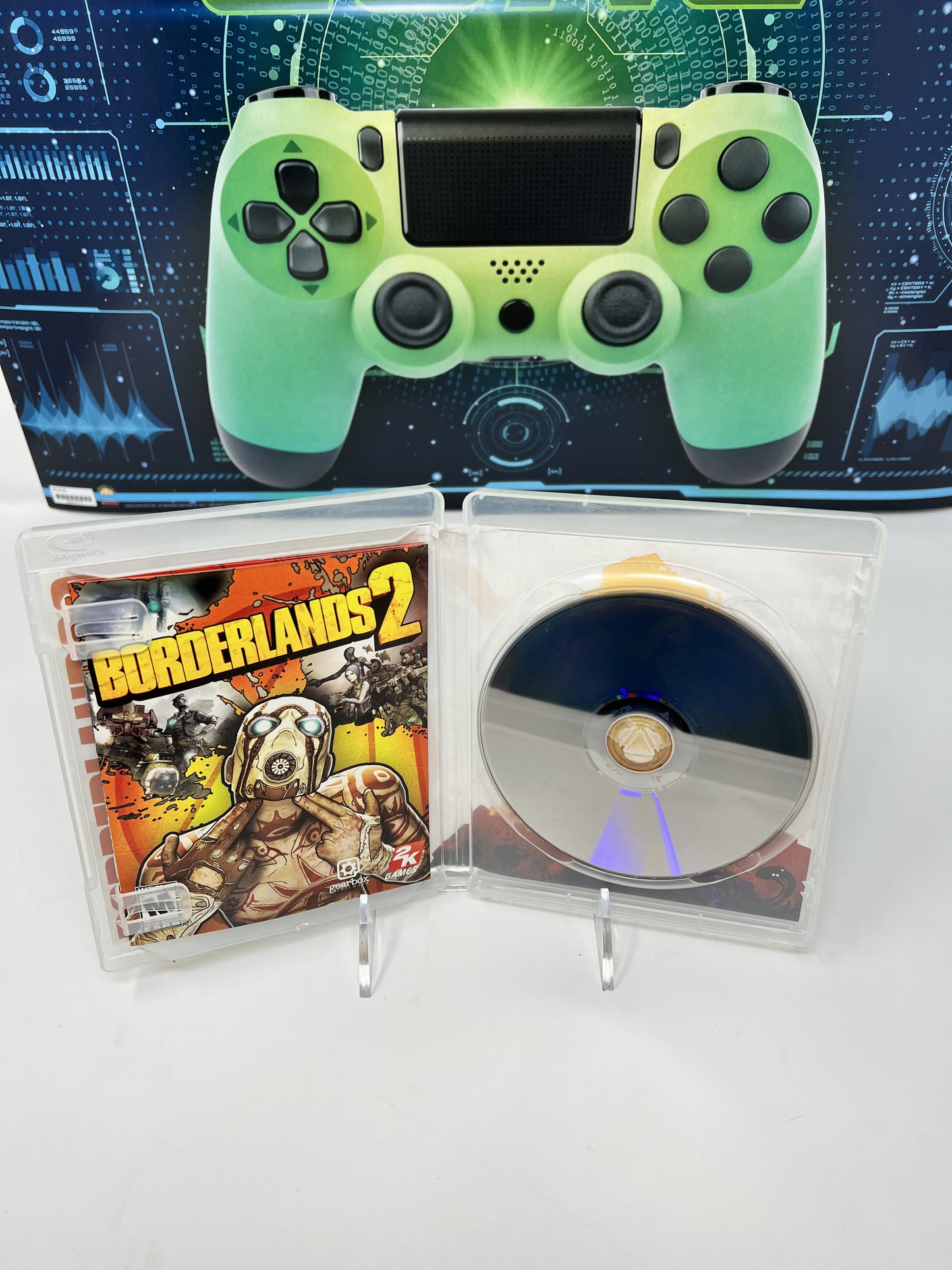 Borderlands 2