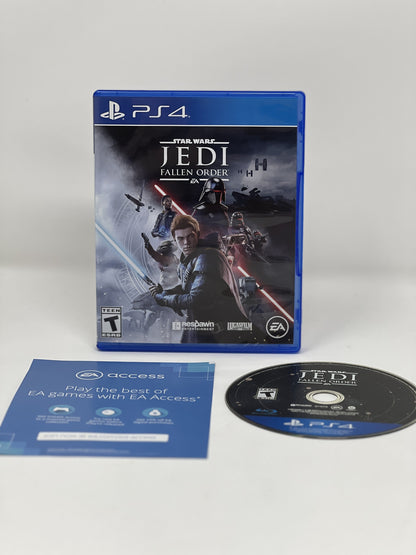Star Wars Jedi: Fallen Order