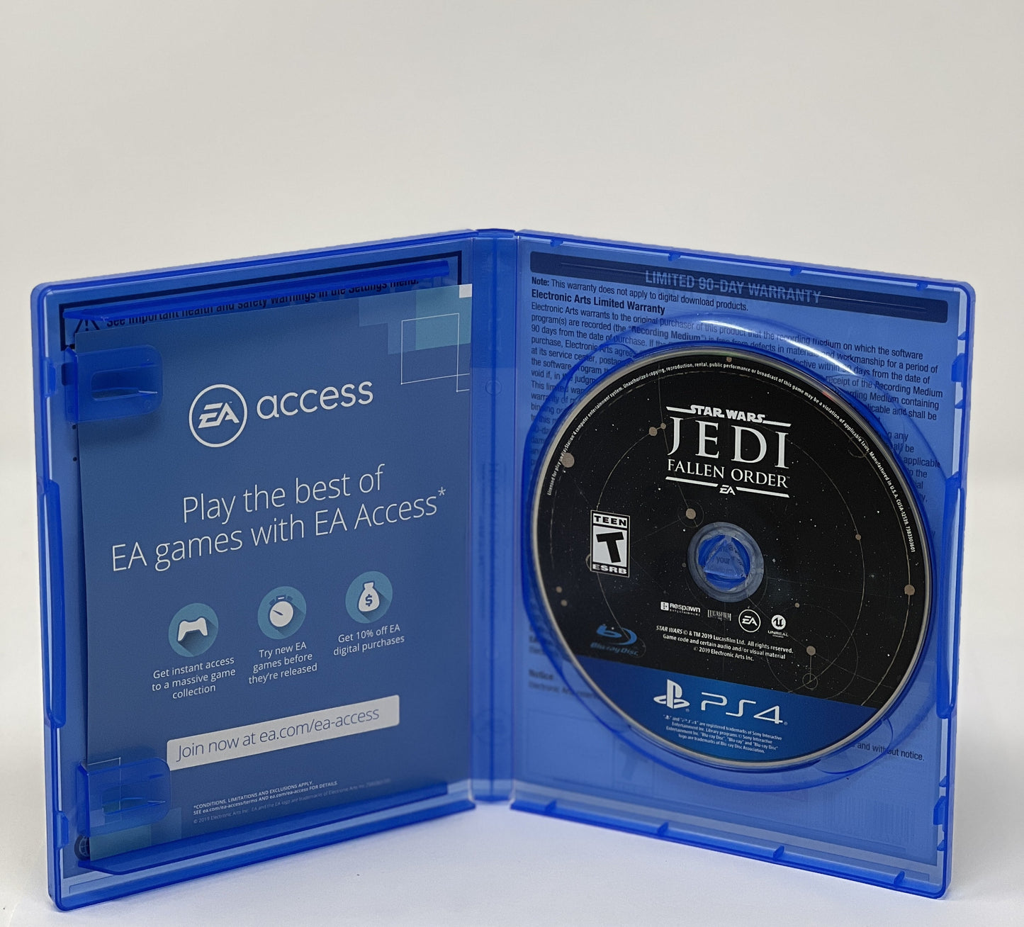 Star Wars Jedi: Fallen Order