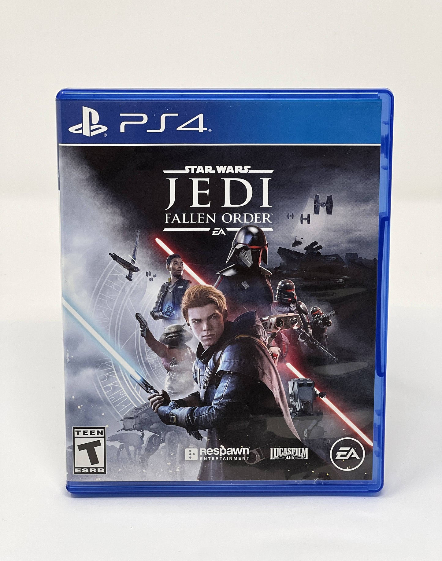 Star Wars Jedi: Fallen Order