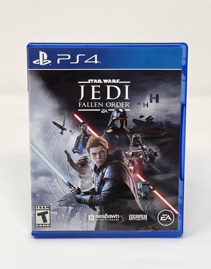 Star Wars Jedi: Fallen Order