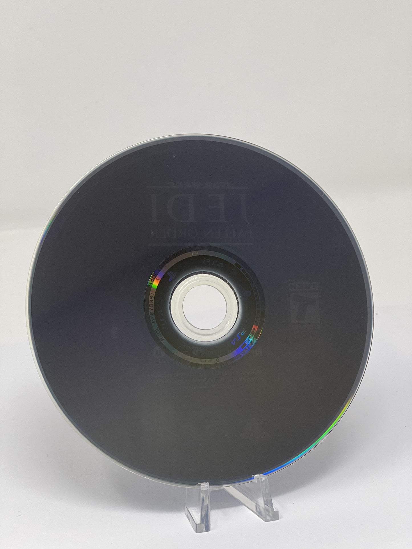 Star Wars Jedi: Fallen Order