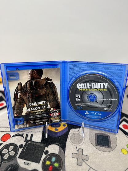 Call of Duty Advanced Warfare