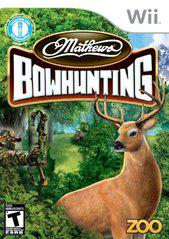 Rosales Super Tech - Mathews Bowhunting - Video Game - Wii