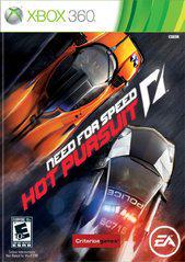 Rosales Super Tech - Need For Speed: Hot Pursuit - Video Game - Xbox 360