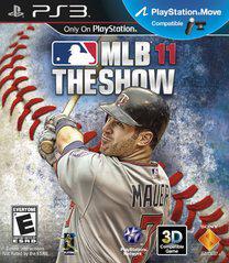 Rosales Super Tech - MLB 11: The Show - Video Game - Playstation 3
