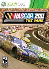 Rosales Super Tech - NASCAR The Game 2011 - Video Game - Xbox 360