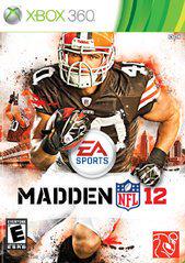 Rosales Super Tech - Madden NFL 12 - Video Game - Xbox 360