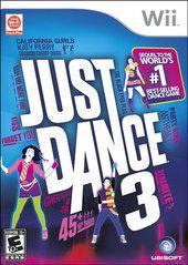 Rosales Super Tech - Just Dance 3 - Video Game - Wii