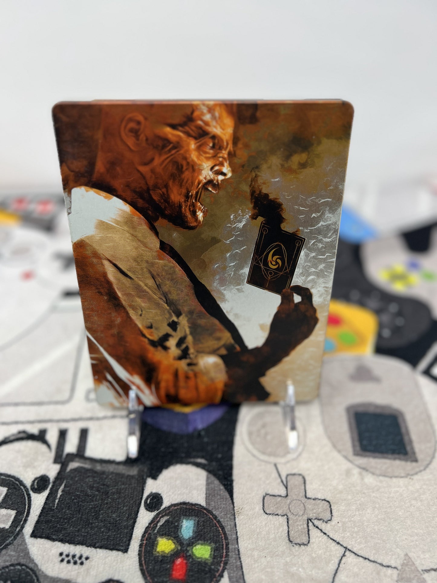 Call of Duty Black Ops III [Hardened Edition]