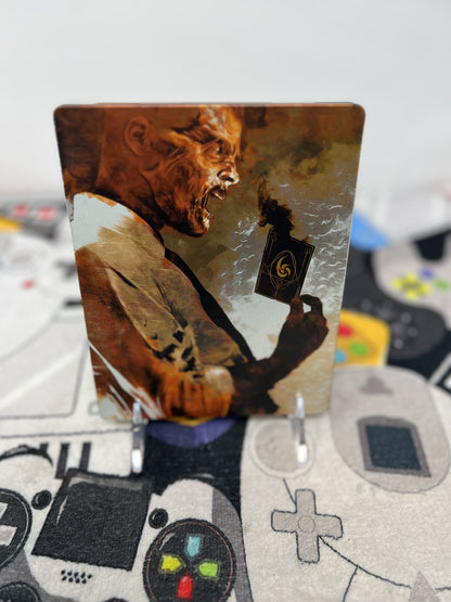 Call of Duty Black Ops III [Hardened Edition]