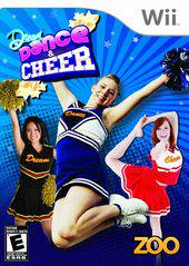 Rosales Super Tech - Dream Dance & Cheer - Video Game - Wii