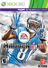 Rosales Super Tech - Madden NFL 13 - Video Game - Xbox 360