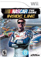 Rosales Super Tech - NASCAR The Game: Inside Line - Video Game - Wii