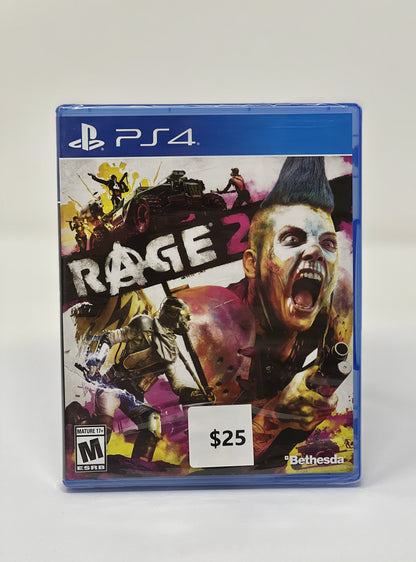 Rage 2