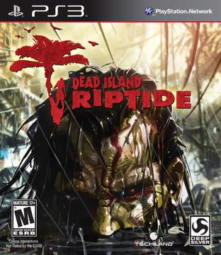 Rosales Super Tech - Dead Island Riptide - Video Game - Playstation 3