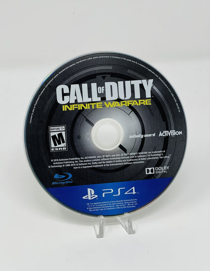 Call Of Duty: Infinite Warfare [Not For Resale]