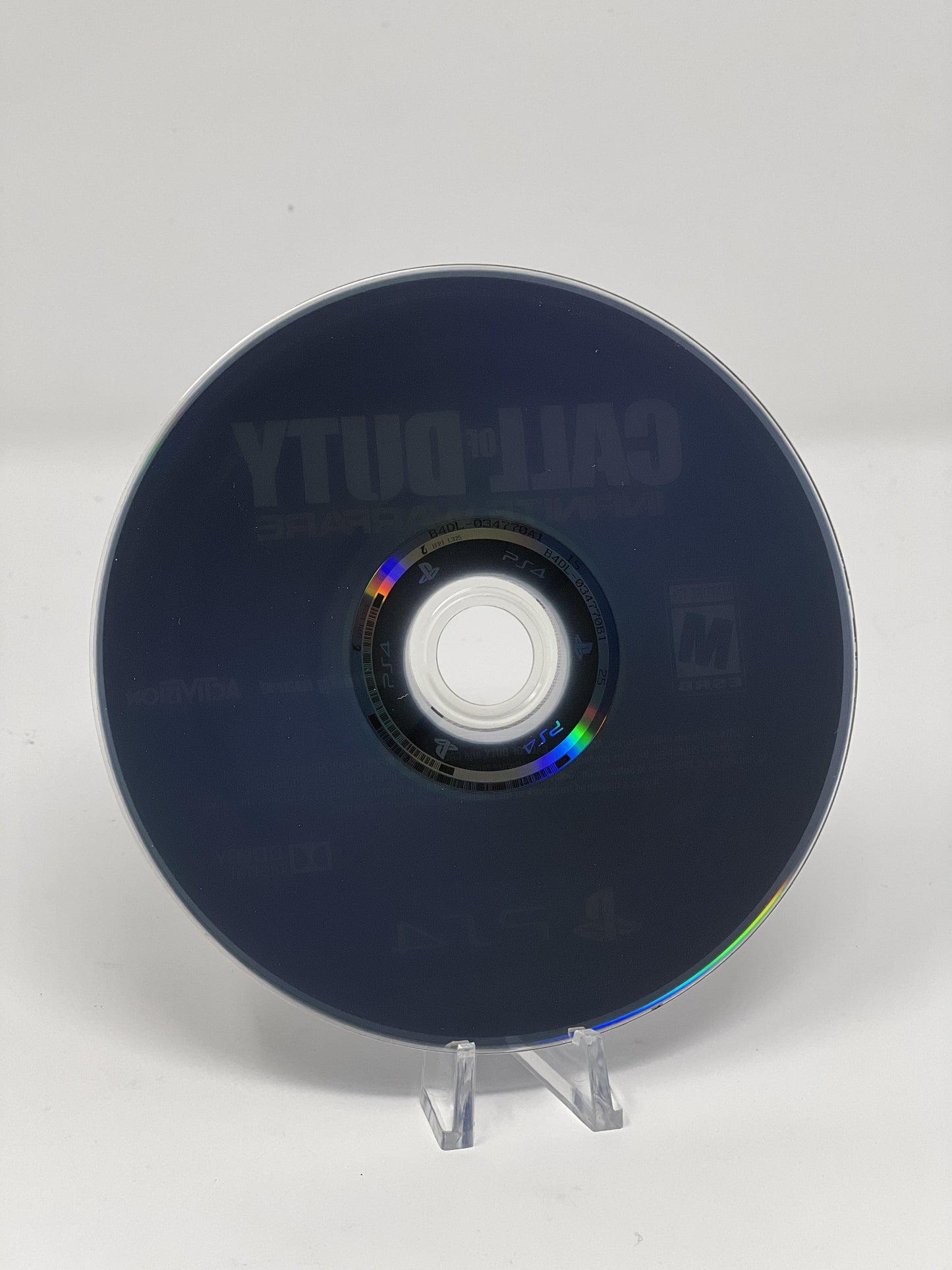 Call Of Duty: Infinite Warfare [Not For Resale]