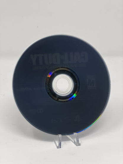 Call Of Duty: Infinite Warfare [Not For Resale]