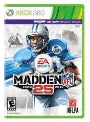 Rosales Super Tech - Madden NFL 25 - Video Game - Xbox 360