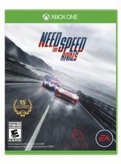 Rosales Super Tech - Need for Speed Rivals - Video Game - Xbox One