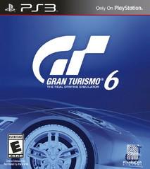 Rosales Super Tech - Gran Turismo 6 - Video Game - Playstation 3