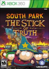 Rosales Super Tech - South Park: The Stick of Truth - Video Game - Xbox 360