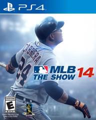 Rosales Super Tech - MLB 14: The Show - Video Game - Playstation 4