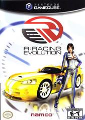 Rosales Super Tech - R: Racing Evolution - Video Game - Gamecube