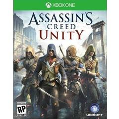 Rosales Super Tech - Assassin's Creed: Unity - Video Game - Xbox One