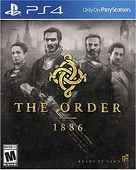 The Order: 1886 - Playstation 4 – Rosales Super Tech LLC