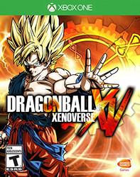 Rosales Super Tech - Dragon Ball Xenoverse - Video Game - Xbox One