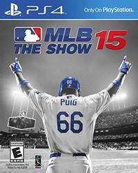 Rosales Super Tech - MLB 15: The Show - Video Game - Playstation 4