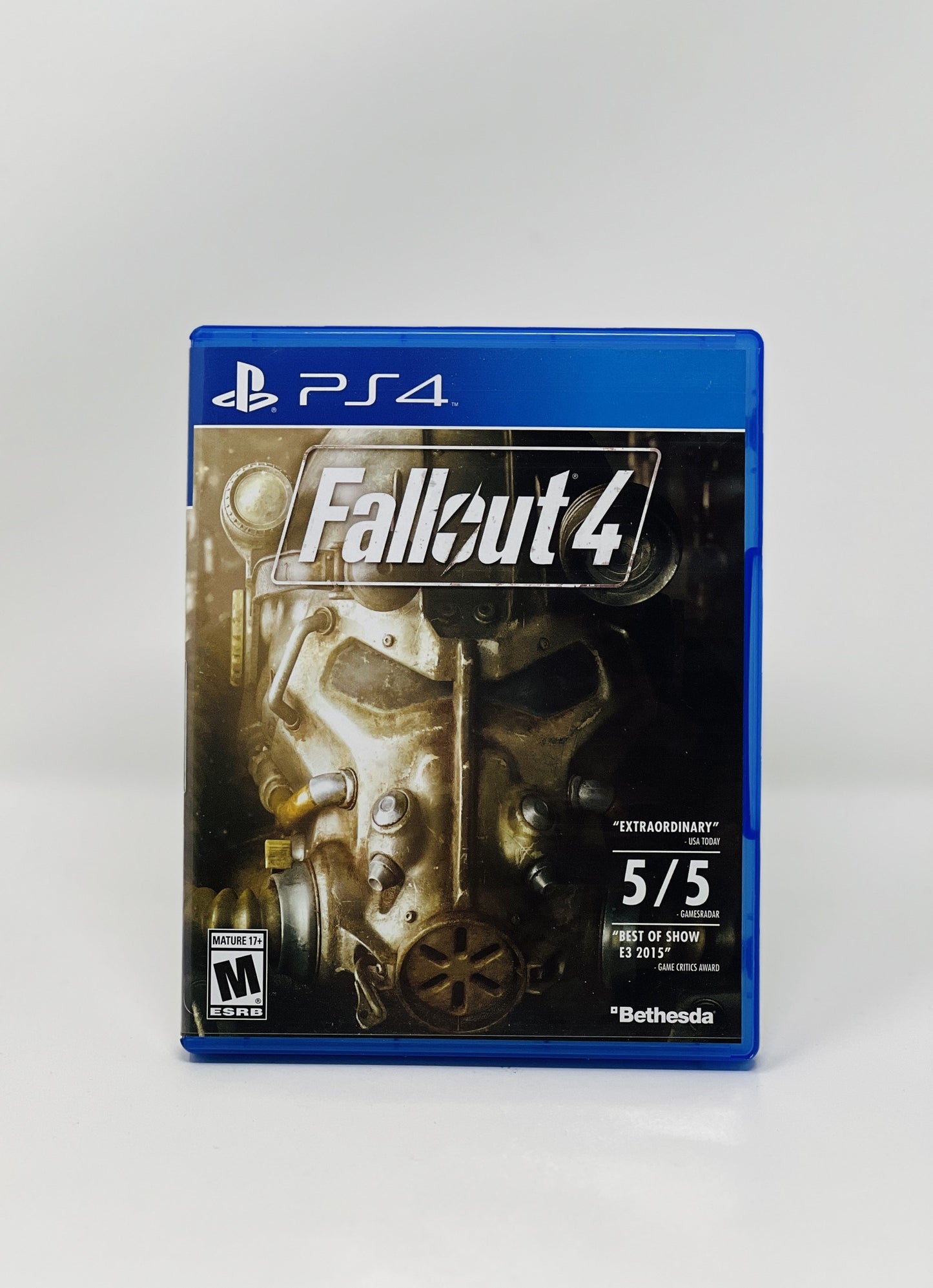 Fallout 4