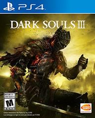 Rosales Super Tech - Dark Souls III - Video Game - Playstation 4