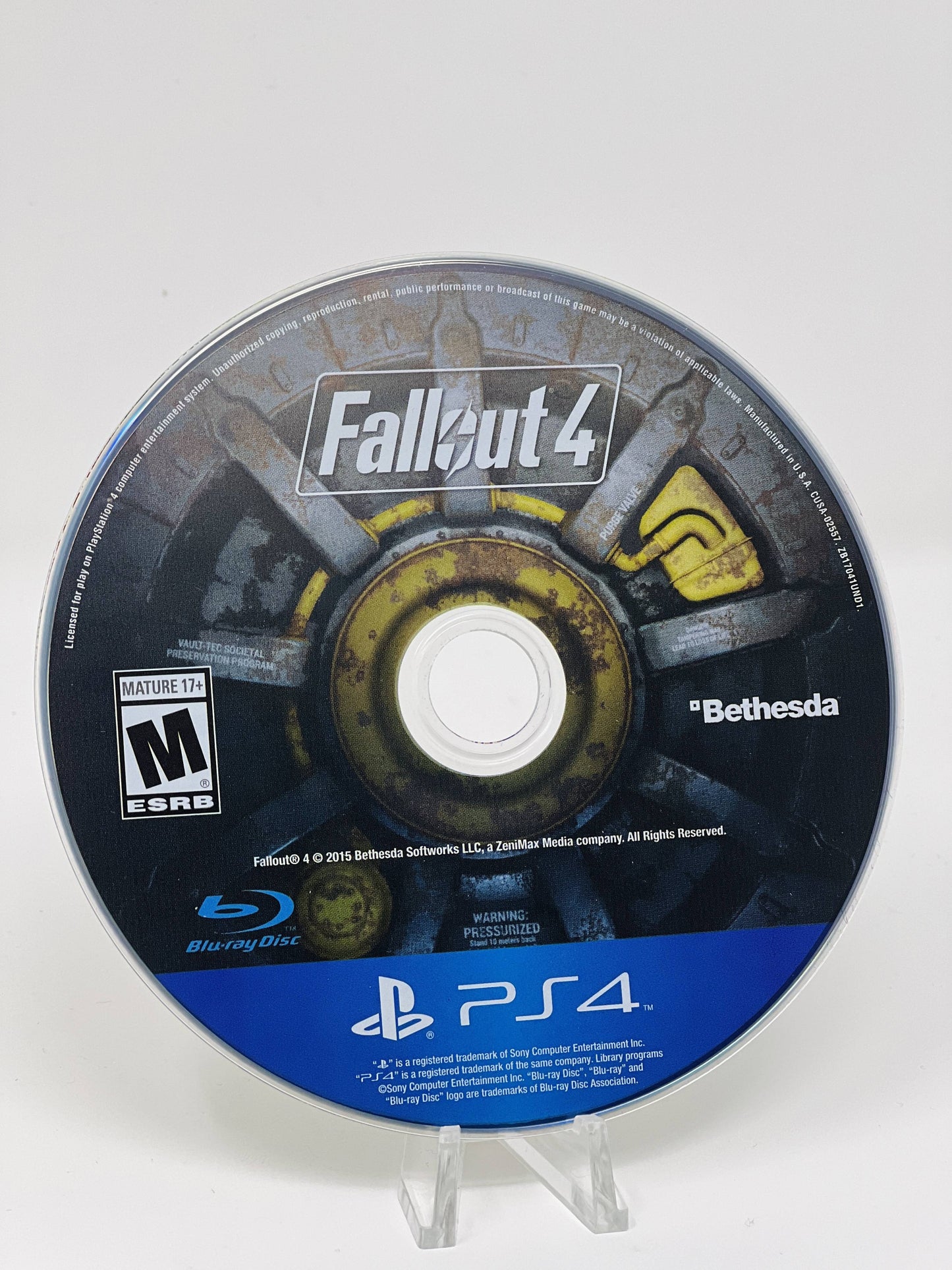 Fallout 4