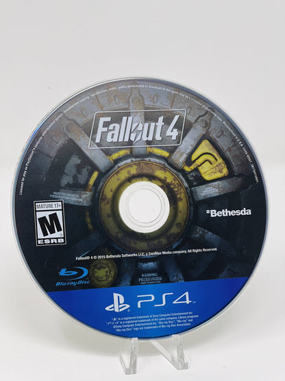 Fallout 4