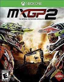 Rosales Super Tech - MXGP 2 - Video Game - Xbox One