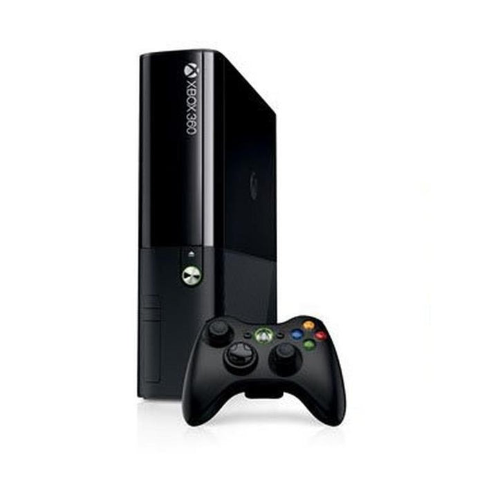 Xbox 360 E 500GB Console - Xbox 360