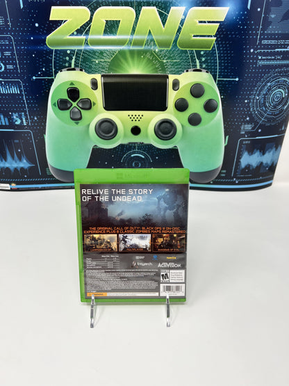 Call of Duty Black Ops III