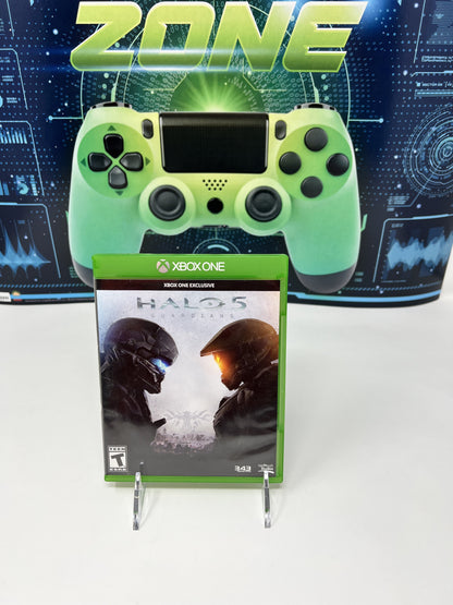 Halo 5 Guardians