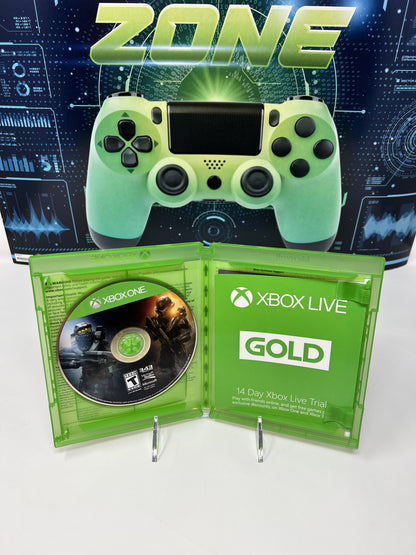 Halo 5 Guardians