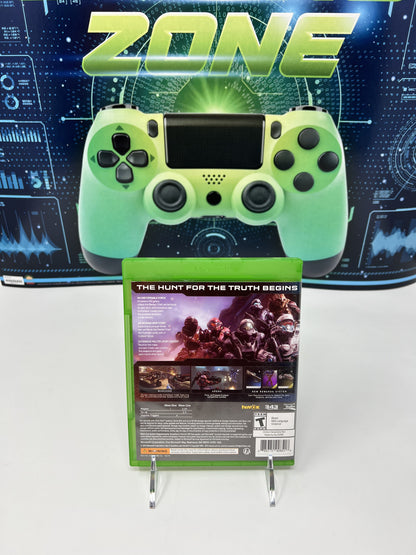 Halo 5 Guardians