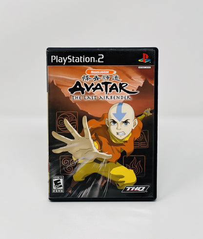 Avatar the Last Airbender