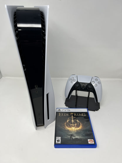 PlayStation 5 Disk 825 GB W/ Elden Ring