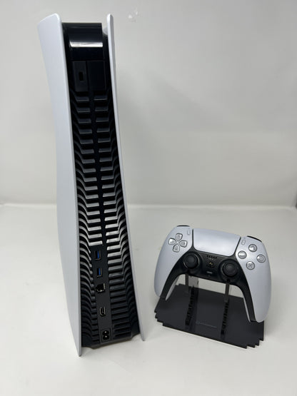 PlayStation 5 Disk 825 GB W/ Elden Ring