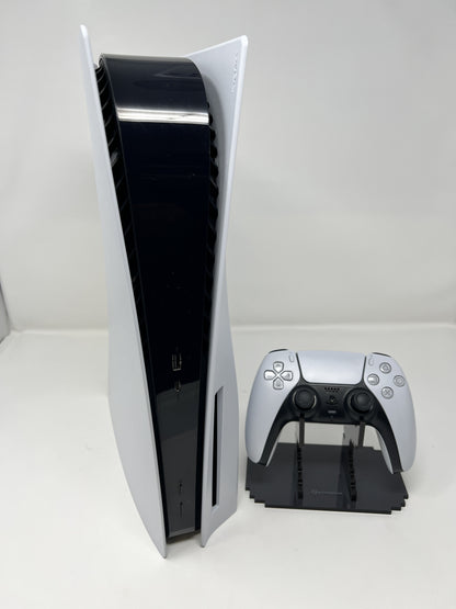 PlayStation 5 Disk 825 GB W/ Elden Ring