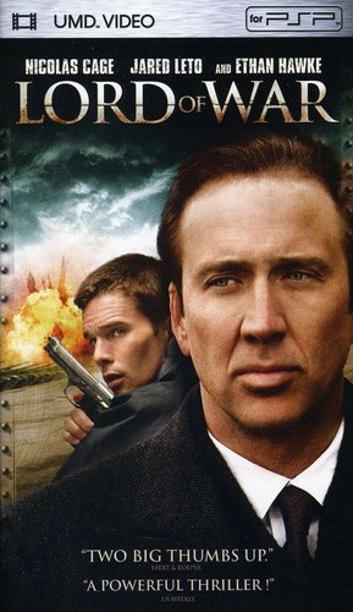 Lord of War [UMD] - PSP
